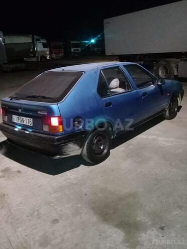Renault 19 1989, 189,000 km - 0.2 l - Xırdalan