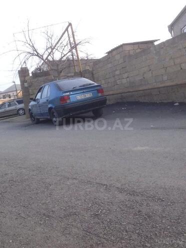 Renault 19 1989, 189,000 km - 0.2 l - Xırdalan