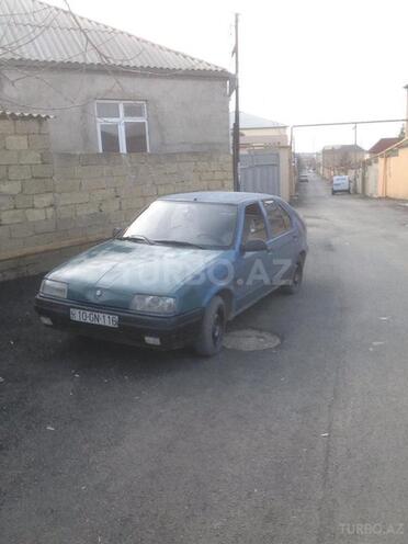 Renault 19 1989, 189,000 km - 0.2 l - Xırdalan