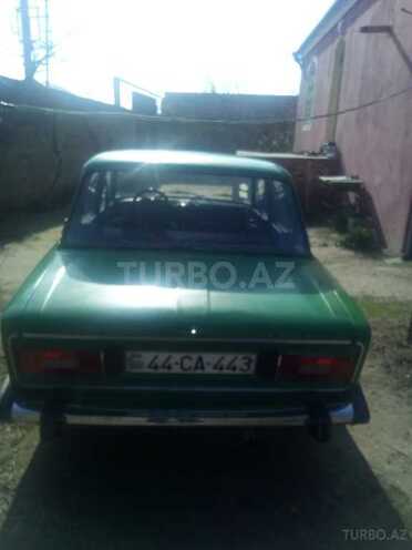 LADA (VAZ) 2106 1982, 20,000 km - 1.3 l - Bakı
