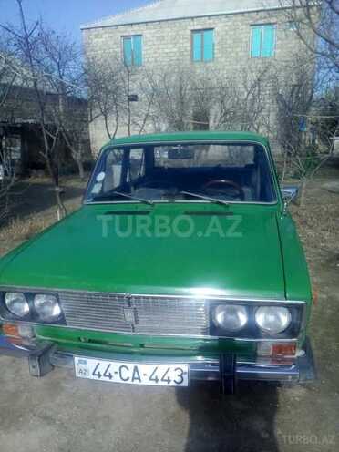 LADA (VAZ) 2106 1982, 20,000 km - 1.3 l - Bakı