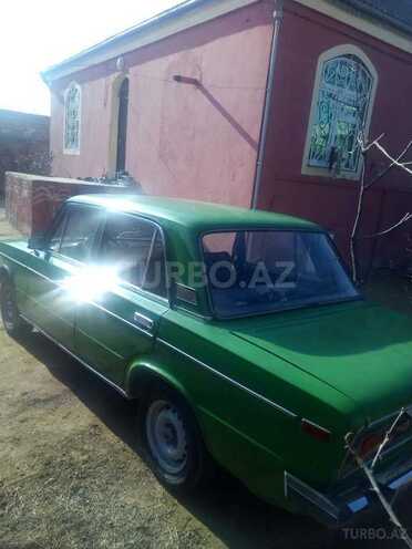LADA (VAZ) 2106 1982, 20,000 km - 1.3 l - Bakı