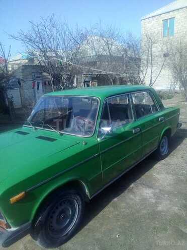 LADA (VAZ) 2106 1982, 20,000 km - 1.3 l - Bakı