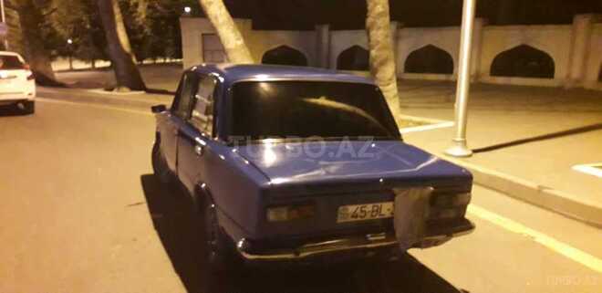 LADA (VAZ) 2101 1978, 259,120 km - 0.1 l - Mingəçevir
