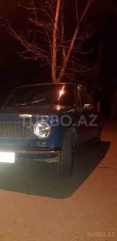LADA (VAZ) 2101 1978, 259,120 km - 0.1 l - Mingəçevir