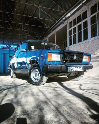 LADA (VAZ) 2107 2004, 150,000 km - 0.2 l - Gəncə