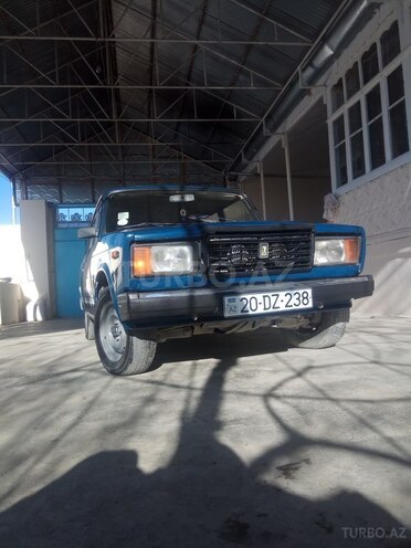 LADA (VAZ) 2107 2004, 150,000 km - 0.2 l - Gəncə