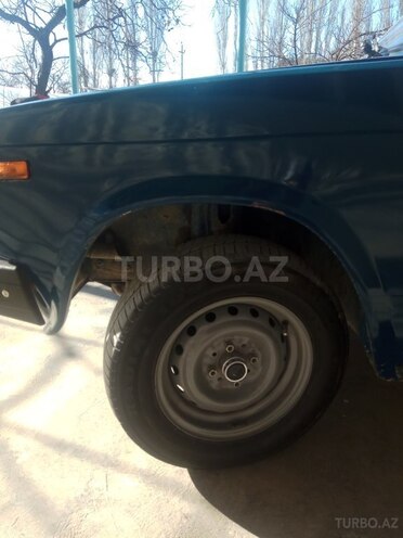 LADA (VAZ) 2107 2004, 150,000 km - 0.2 l - Gəncə