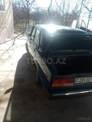 LADA (VAZ) 2107 2004, 150,000 km - 0.2 l - Gəncə