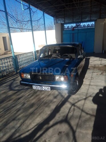 LADA (VAZ) 2107 2004, 150,000 km - 0.2 l - Gəncə