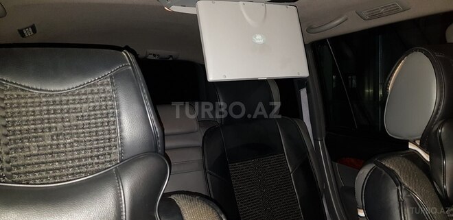Toyota Prado 2008, 124,000 km - 4.0 l - Bakı