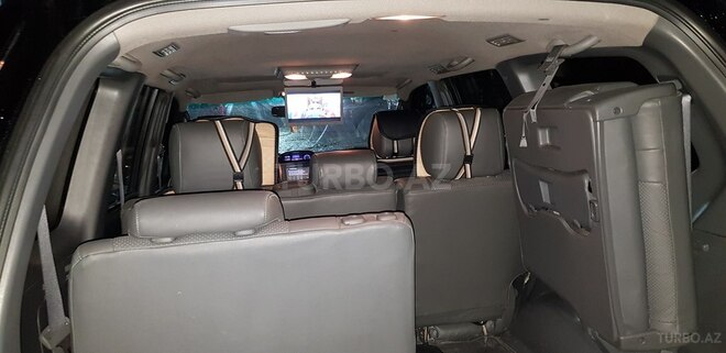 Toyota Prado 2008, 124,000 km - 4.0 l - Bakı
