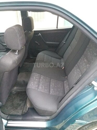 Mercedes C 180 1996, 280,000 km - 1.8 l - Bakı