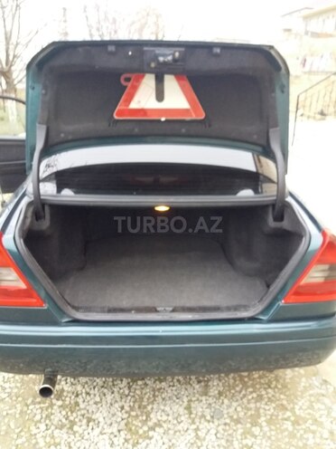 Mercedes C 180 1996, 280,000 km - 1.8 l - Bakı