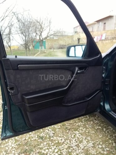 Mercedes C 180 1996, 280,000 km - 1.8 l - Bakı