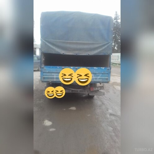 Mercedes 308 D 1993, 330,000 km - 2.3 l - Bakı