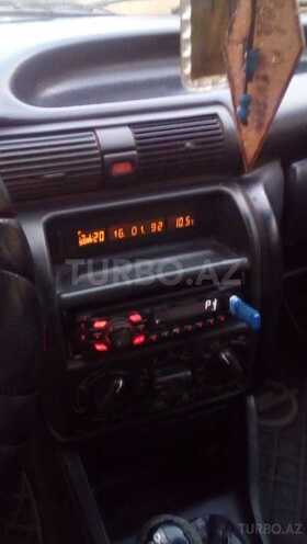 Opel Astra 1996, 473,000 km - 1.6 л - Cəlilabad
