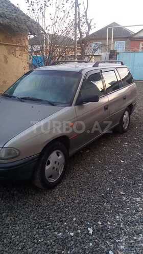 Opel Astra 1996, 473,000 km - 1.6 л - Cəlilabad