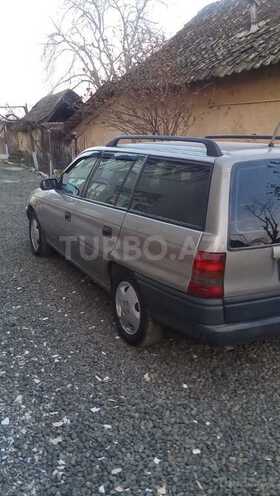 Opel Astra 1996, 473,000 km - 1.6 л - Cəlilabad