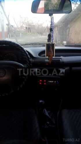 Opel Astra 1996, 473,000 km - 1.6 л - Cəlilabad