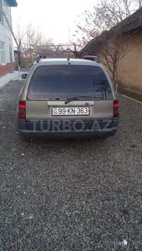 Opel Astra 1996, 473,000 km - 1.6 л - Cəlilabad
