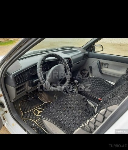 Renault 19 1994, 23,233 km - 1.9 l - Bakı