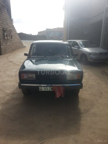 LADA (VAZ) 2104 2001, 75,091 km - 1.6 l - Bakı