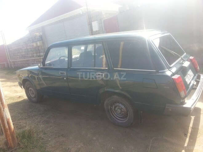 LADA (VAZ) 2104 2001, 75,091 km - 1.6 l - Bakı