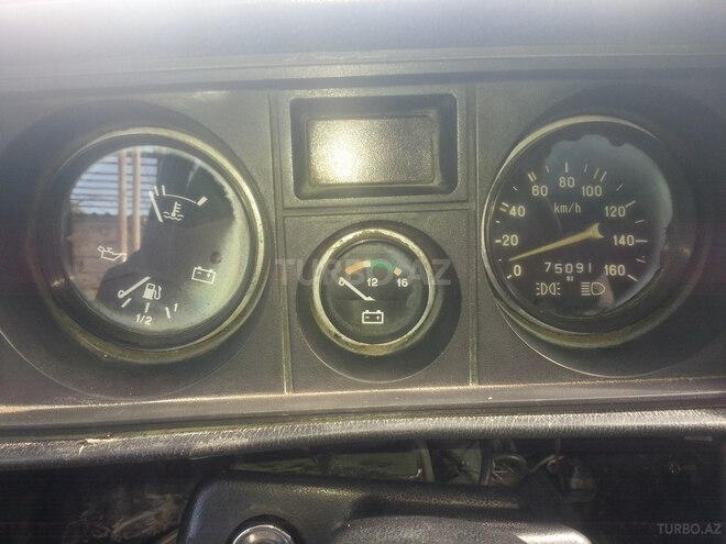 LADA (VAZ) 2104 2001, 75,091 km - 1.6 l - Bakı