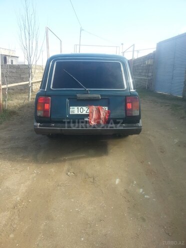 LADA (VAZ) 2104 2001, 75,091 km - 1.6 l - Bakı