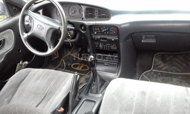 Hyundai Sonata 1995, 950,545 km - 2.0 l - Bakı
