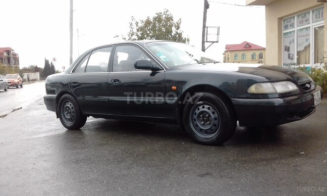 Hyundai Sonata 1995, 950,545 km - 2.0 l - Bakı