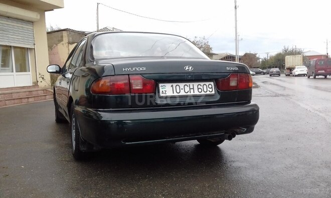Hyundai Sonata 1995, 950,545 km - 2.0 l - Bakı