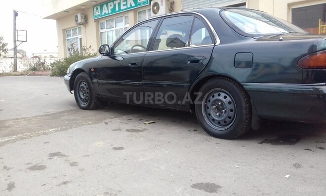 Hyundai Sonata 1995, 950,545 km - 2.0 l - Bakı