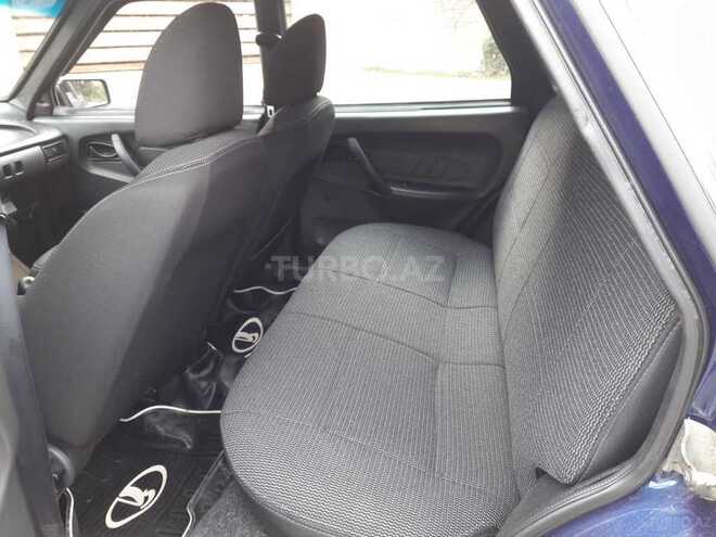 LADA (VAZ) 2109 2002, 75,000 km - 1.5 л - Bakı