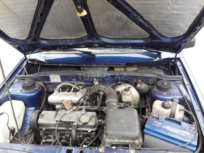 LADA (VAZ) 2109 2002, 75,000 km - 1.5 л - Bakı