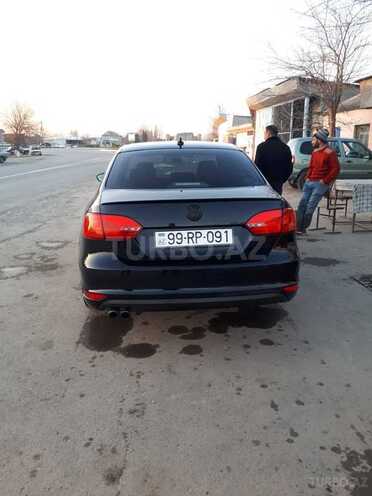 Volkswagen Jetta 2012, 79,000 km - 2.0 l - Bakı