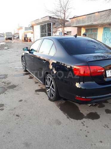 Volkswagen Jetta 2012, 79,000 km - 2.0 l - Bakı