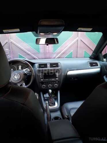 Volkswagen Jetta 2012, 79,000 km - 2.0 l - Bakı