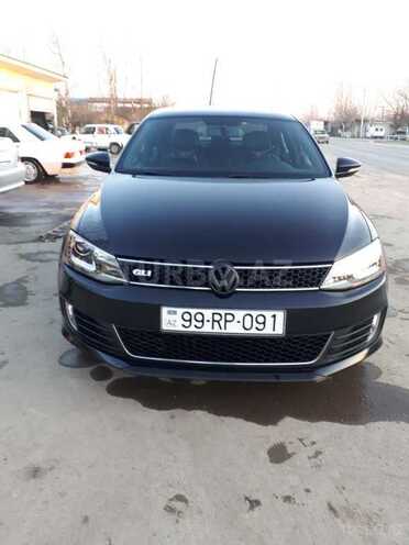 Volkswagen Jetta 2012, 79,000 km - 2.0 l - Bakı