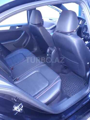 Volkswagen Jetta 2012, 79,000 km - 2.0 l - Bakı