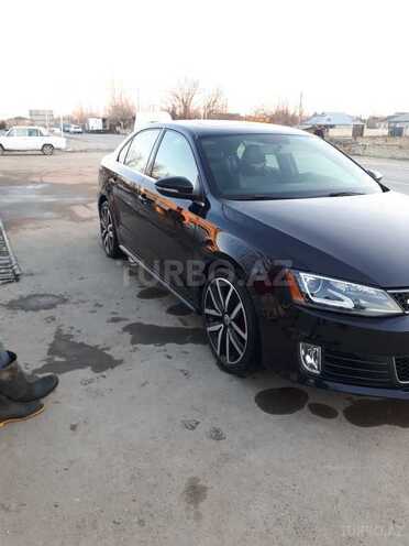 Volkswagen Jetta 2012, 79,000 km - 2.0 l - Bakı