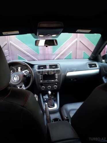 Volkswagen Jetta 2012, 79,000 km - 2.0 l - Bakı