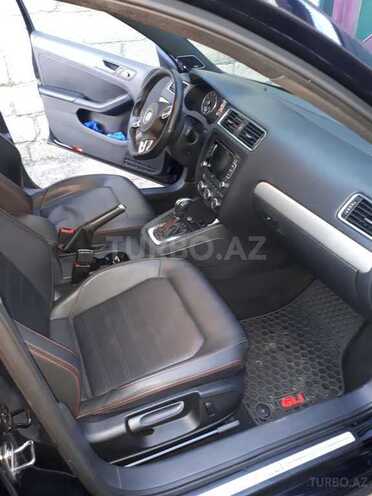 Volkswagen Jetta 2012, 79,000 km - 2.0 l - Bakı