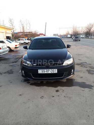 Volkswagen Jetta 2012, 79,000 km - 2.0 l - Bakı