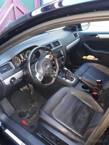 Volkswagen Jetta 2012, 79,000 km - 2.0 l - Bakı