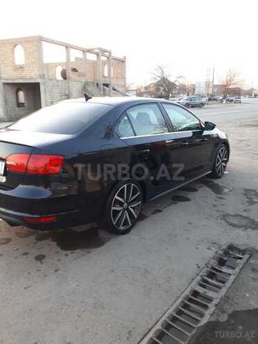 Volkswagen Jetta 2012, 79,000 km - 2.0 l - Bakı