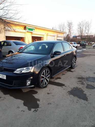 Volkswagen Jetta 2012, 79,000 km - 2.0 l - Bakı