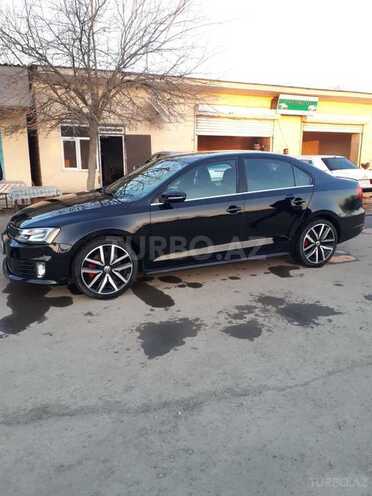 Volkswagen Jetta 2012, 79,000 km - 2.0 l - Bakı