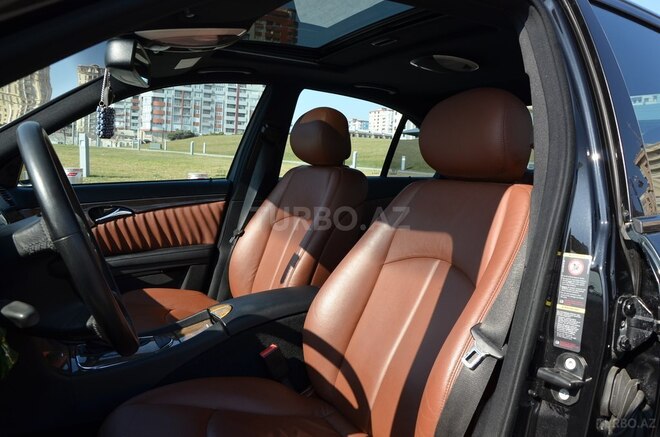 Mercedes E 220 2008, 159,000 km - 2.2 l - Bakı